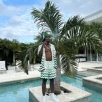 Lil Tjay Instagram - 🥡🅰️🥃2️⃣ the GL 🌤️