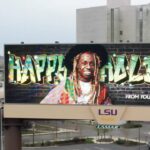 Lil Wayne Instagram - It feels good to bless others!! Happy holidays 🤙🏾 #WeezyChristmas