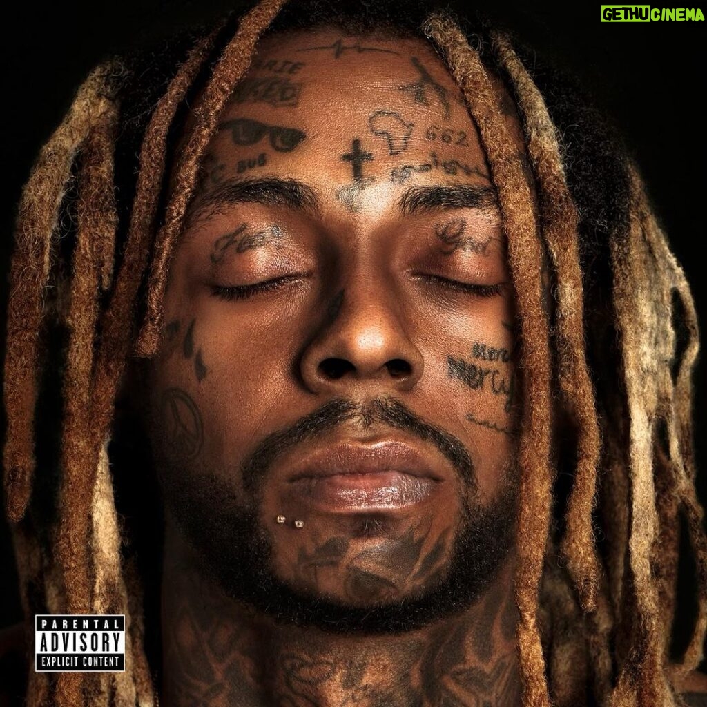 Lil Wayne Instagram - WELCOME 2 COLLEGROVE - 11/17 Pre-save album | New single “Presha” OUT NOW in my bio