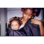 Lil Wayne Instagram - HAPPY BIRTHDAY TO THE MOST PRECIOUS CREATION EVER! I LOVE YOU MUNCHKIN!! More than life. Party like a poppa tonight!!!