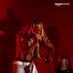 Lil Wayne Instagram - Missed my performance with @amazonmusic and @primevideo last week? Link in bio 🤙🏾 #amilli #amazonmusiclive