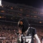 Lil Wayne Instagram - @liltunechi opening up the Rocky Mountain Showdown ⛰️ What a time to be a Buff. Folsom Field