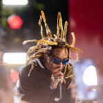 Lil Wayne Instagram -