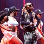 Lil Wayne Instagram – MTV Grand opening & Grand Closing