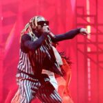 Lil Wayne Instagram - MTV Grand opening & Grand Closing