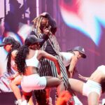 Lil Wayne Instagram - MTV Grand opening & Grand Closing
