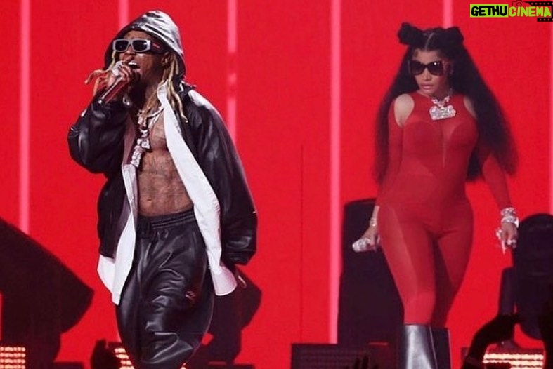 Lil Wayne Instagram - MTV Grand opening & Grand Closing