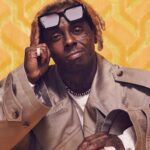 Lil Wayne Instagram - Icon of the Decade