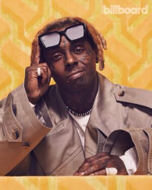 Lil Wayne Instagram - Icon of the Decade
