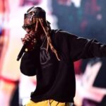 Lil Wayne Instagram - ‘23 ESPYs 🏆