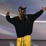 Lil Wayne Instagram - ‘23 ESPYs 🏆