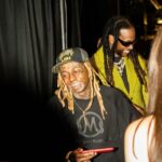 Lil Wayne Instagram - ‘23 ESPYs 🏆