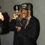 Lil Wayne Instagram - ‘23 ESPYs 🏆