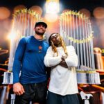 Lil Wayne Instagram - Hit a home run and landed in the @astros 🛸 LUV!! 🤙🏾 @lancemccullers43