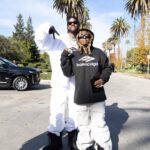 Lil Wayne Instagram - Welcome 2 Balenciaga 🤙🏾