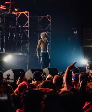 Lil Wayne Instagram - Welcome To Tha Carter 🤙🏾