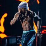 Lil Wayne Instagram - Welcome To Tha Carter 🤙🏾