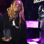 Lil Wayne Instagram - This night was memorable better yet unforgettable. How honorable it feels to be honored is unmeasurable. When you work as hard as we do to be heard and seen, every acknowledgement is an honor. To everyone in attendance, thank you. 🙏🏾