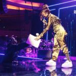Lil Wayne Instagram - This night was memorable better yet unforgettable. How honorable it feels to be honored is unmeasurable. When you work as hard as we do to be heard and seen, every acknowledgement is an honor. To everyone in attendance, thank you. 🙏🏾