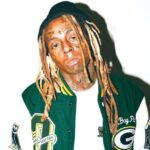 Lil Wayne Instagram - OVO® / NFL collab 🤙🏾