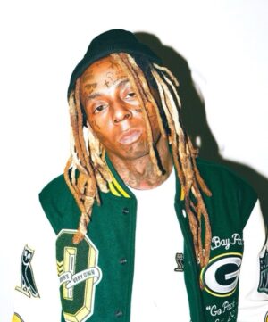 Lil Wayne Instagram - OVO® / NFL collab 🤙🏾