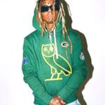 Lil Wayne Instagram - OVO® / NFL collab 🤙🏾
