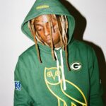 Lil Wayne Instagram - OVO® / NFL collab 🤙🏾
