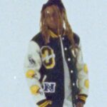 Lil Wayne Instagram - OVO® / NFL collab 🤙🏾
