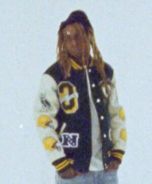 Lil Wayne Instagram - OVO® / NFL collab 🤙🏾
