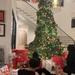 Lil Wayne Instagram - A very special Christmas