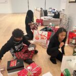 Lil Wayne Instagram - A very special Christmas