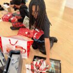 Lil Wayne Instagram - A very special Christmas