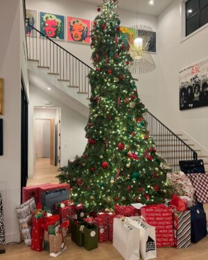 Lil Wayne Instagram - A very special Christmas
