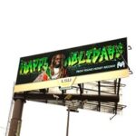 Lil Wayne Instagram - This Christmas @mackmaine4president & I wanted to give some future hall of famers the gift of game w/ the help of @Wilson 🤙🏾 Making sure they received the necessary resources so they could enjoy all the benefits of being a top tier athlete was very important to us! #HappyHolidays #WeezyChristmas
