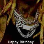 Lil Wayne Instagram - Ms. Cita’s first born 🙏🏾 The luv is felt appreciate all the bday wishes 🤙🏾 #IAintShitWithoutU (FULL VIDEO!!)
