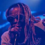 Lil Wayne Instagram - Dope night in the City of Angels!! Shoutout @westsidemack10 @yg and my @youngmoney fam!! 🤙🏾 #IAintShitWithoutYou