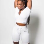 Lil Wayne Instagram - Congratulations to my baby girl @itsreginaecarter on her new fitness clothing line @WhyIFITIN! Out now 💪🏾 I work out in my office, guess I'm fit for business 🤙🏾