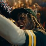 Lil Wayne Instagram - Locked and loaded for the @nfl season baby!!! #Kickoff2022