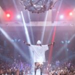 Lil Wayne Instagram - Goin up at Drais 🤙🏾