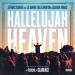 Lil Wayne Instagram - “Hallelujah Heaven” by Jeymes Samuel x Buju Banton x Shabba Ranks x WEEZY 🔥 OUT NOW 🔥