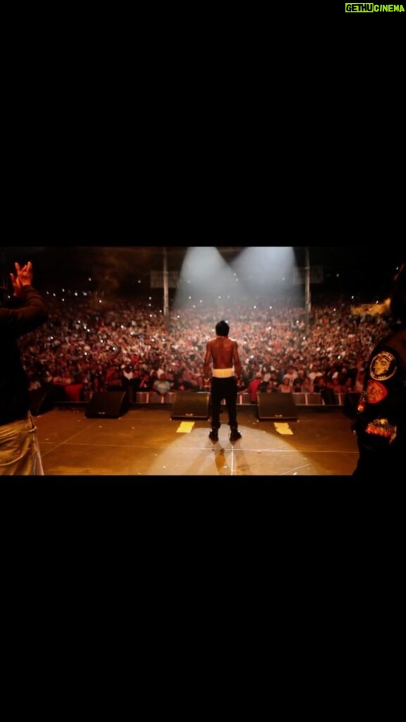 Lil Wayne Instagram - My Brazy Weekend Pt. 2 🤙🏾 Shoutout @wutangclan