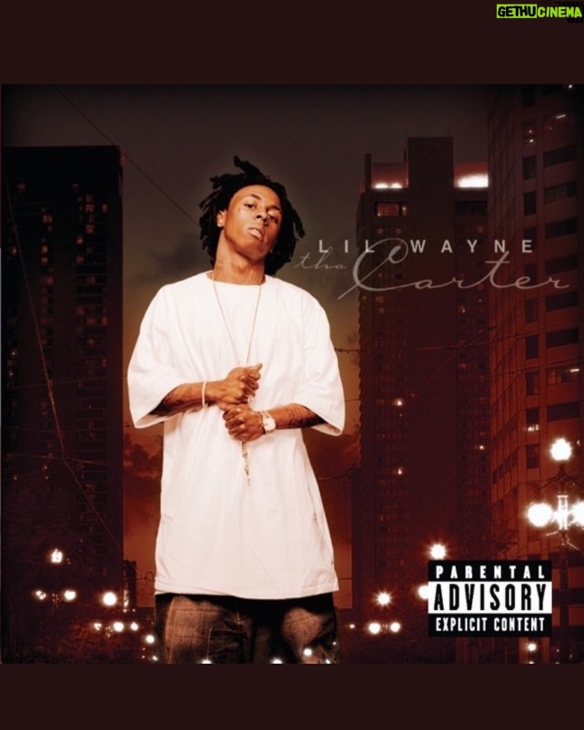 Lil Wayne Instagram - 18 years ago I had no idea of what you’d think abt this album and I was worried abt what it’d do but I never doubted what it would be. A classic. A living legend. A beast. A jewel. A part of me and you forever. That part. 2 every fan thats been a member of this Carter family, I ain’t shit without you.