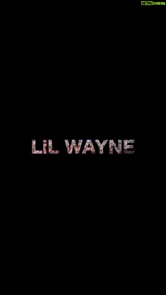 Lil Wayne Instagram - My Brazy Weekend Pt. 1 🤙🏾
