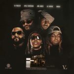 Lil Wayne Instagram - “We Set The Trends” OUT NOW!! 🤙🏾 @djkhaled @jimjonescapo @yrntakeoff @thejuelzsantana Link in bio!