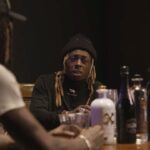 Lil Wayne Instagram - OUT NOW!!! Epic #SelfMadeTastesBetter episode. Link in bio. 🤙🏾🤙🏾 Cheers @OriginalBumbu @OfficialBelaire @McQueenVioletFog @VillonFrance
