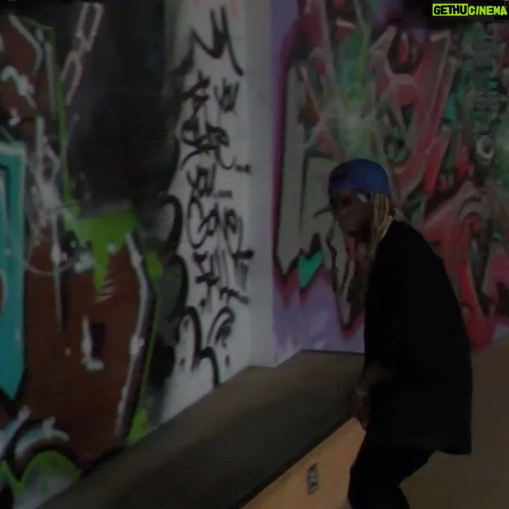 Lil Wayne - 303K Likes - FakieFrontFiddy ZANE FFFOREVER bih
