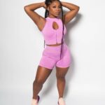Lil Wayne Instagram - Congratulations to my baby girl @itsreginaecarter on her new fitness clothing line @WhyIFITIN! Out now 💪🏾 I work out in my office, guess I'm fit for business 🤙🏾