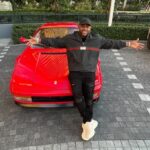 Lil Wayne Instagram - “U got 14 brix in dat bag?!”