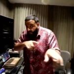 Lil Wayne Instagram - Somebody tell @souljaboy that @djkhaled the first one with me and @richthekid album!! 🤣 Trust Fund Babies album out at Midnight!!! 🤙🏾 #FeelinLikeTunechi #TrustFundBabies