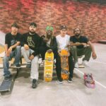 Lil Wayne Instagram - GANG